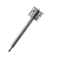 Serra Copo Diamantada 80MM Starrett DE080M