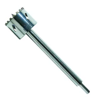 Serra Copo Diamantada 19MM Starrett DE019M