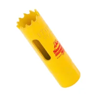 Serra Copo Fast Cut BI 17MM-11/16" Starrett FCH1016-G