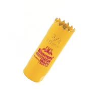 Serra Copo Fast Cut BI 19MM-3/4" Starrett FCH0034-G