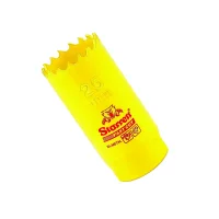 Serra Copo Fast Cut BI 25MM-1" Starrett FCH025M-G