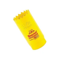 Serra Copo Fast Cut BI 27MM-1.1/16" Starrett FCH0116-G