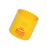 Serra Copo Fast Cut BI 46MM-1.13/16" Starrett FCH1136-G