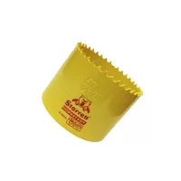 Serra Copo Fast Cut BI 57MM-2.1/4" Starrett FCH0214-G