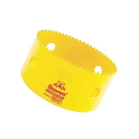 Serra Copo Fast Cut BI 92MM-3.5/8" Starrett FCH0358-G