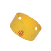 Serra Copo Fast Cut BI 98MM-3.7/8" Starrett FCH0378-G