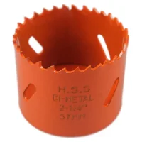 Serra Copo BI 57MM-2.1/4" Lufkin SC57BL