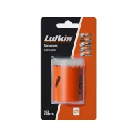 Serra Copo BI 17MM-11/16" Lufkin SC17BL