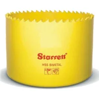Serra Copo Fast Cut BI 20MM-25/32" Starrett FCH2532-G