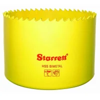 Serra Copo Fast Cut BI 30MM Starrett FCH030M-G