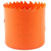 Serra Copo BI 46MM-1.13/16" Lufkin SC46BL