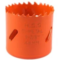 Serra Copo BI 48MM-1.7/8" Lufkin SC48BL