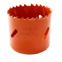 Serra Copo BI 51MM-2" Lufkin SC51BL