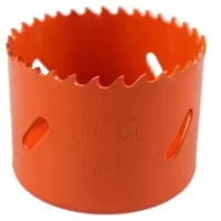 Serra Copo BI 60MM-2.3/8" Lufkin SC60BL