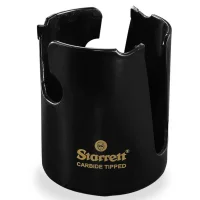 Serra Copo Widia Com Ponta de Metal Duro 29MM-1.1/8" Starrett MPH0118