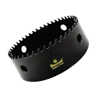 Serra Copo Widia Com Dentes de Metal Duro 127MM-5" Starrett CT500