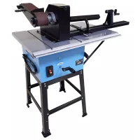 Serra de Bancada Multifuncao 7 Em 1 110V 1500W Gamma G692 V3