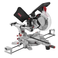 Serra Meia Esquadria Telescopica 10" 110V 1800W Skil 3311