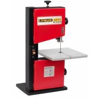 Serra de Fita Bancada Para Madeira 80X190MM 220V 250W Lynus SFM-250