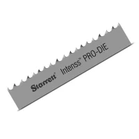 Serra de Fita Rolo Intenss PRO-DIE BI 3/8X14-18X30M Starrett IPD10X14-18P-30