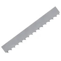 Serra de Fita Rolo Para Madeira AC 6X4X30M Starrett WPP6X4/P-30