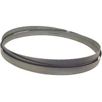 Serra de Fita Soldada 3,5m Para Metal BI 1X5-8D Starrett INTENSS PRO