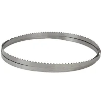 Serra de Fita Soldada 4,46m Para Metal BI 1X5-8D Lenox QXP