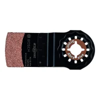 Serra de Imersao para Multicortadora Remover Rejunte e Revestimento 32MM Bosch AIZ 32 RT5