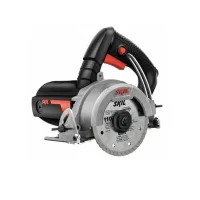 Serra Marmore com 1 Disco 110MM 110V 1200W Skil 9815