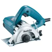 Serra Marmore 125MM 110V 1450W Makita 4100NH2Z
