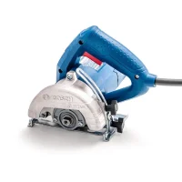 Serra Marmore 125MM 110V 1500W Bosch GDC 150-TITAN