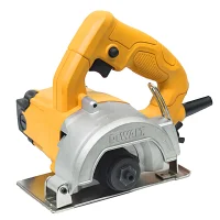 Serra Marmore 125MM 220V 1400W Dewalt DW862B2