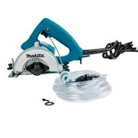 Serra Marmore Com KIT Refrigeracao 125MM 110V 1450W Makita 4100NH2