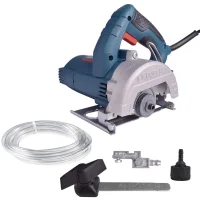 Serra Marmore Com KIT Refrigeracao 125MM 110V 1500W Bosch GDC 151-TITAN