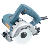 Serra Marmore Com KIT Refrigeracao 125MM 220V 1450W Makita 4100NH2