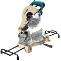 Serra Meia Esquadria 10" 110V 1650W Makita LS1040