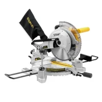 Serra Meia Esquadria 10" 220V 1650W Stanley SM16-B2