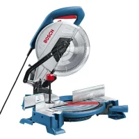 Serra Meia Esquadria 10" 220V 1750W Bosch GCM 254