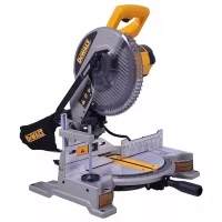 Serra Meia Esquadria 10" 220V 1650W Dewalt DW714-B2