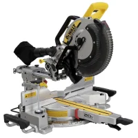 Serra Meia Esquadria a Bateria 20V Com Braco Telescopico Sem Carregador e Bateria 12" Dewalt DCS785B