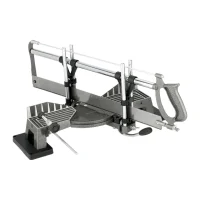 Serra Meia Esquadria Manual Mtx 227409