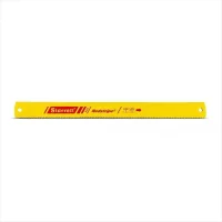 Serra para Maquina HSS 16X1.1/4"X10D Starrett RS1610-6