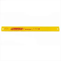 Serra para Maquina HSS 22X1.3/4"X6D Starrett RS550-6
