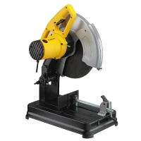 Serra Rapida Portatil 14" 110V 2200W Stanley SSC22-BR