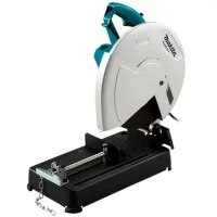 Serra Rapida Portatil 14" 220V 2050W Makita Mt M2401B