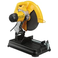 Serra Rapida Portatil 14" 110V 2300W Dewalt D28730-BR