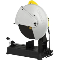 Serra Rapida Portatil 14" 220V 2200W Stanley SSC22-B2