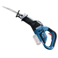 Serra Sabre a Bateria 18V Sem Carregador e Bateria Bosch GSA 18V-32