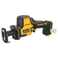 Serra Sabre a Bateria 20V Compacta Atomic Sem Carregador e Bateria Dewalt DCS369B