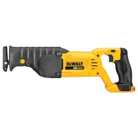 Serra Sabre a Bateria 20V Max Sem Carregador e Bateria Dewalt DCS380B-B3